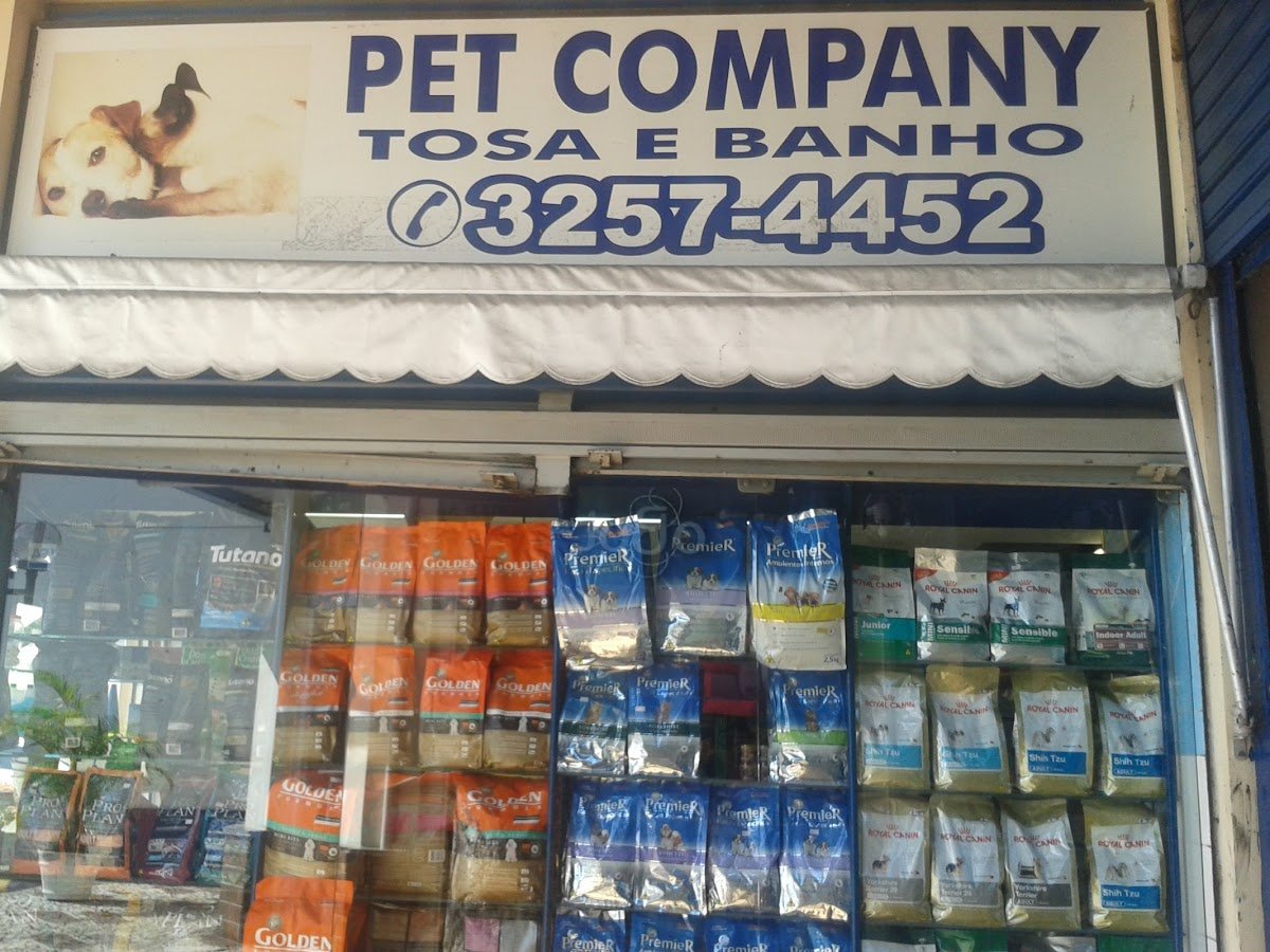 Pet Company
