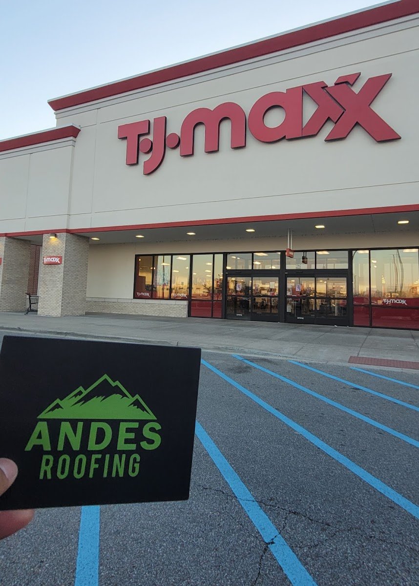 T.J. Maxx - Photo 2