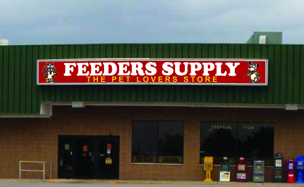 Feeders Supply - Photo 2