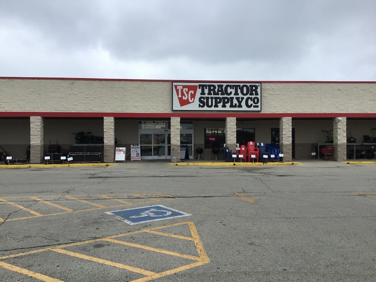 Tractor Supply Co. - Photo 2