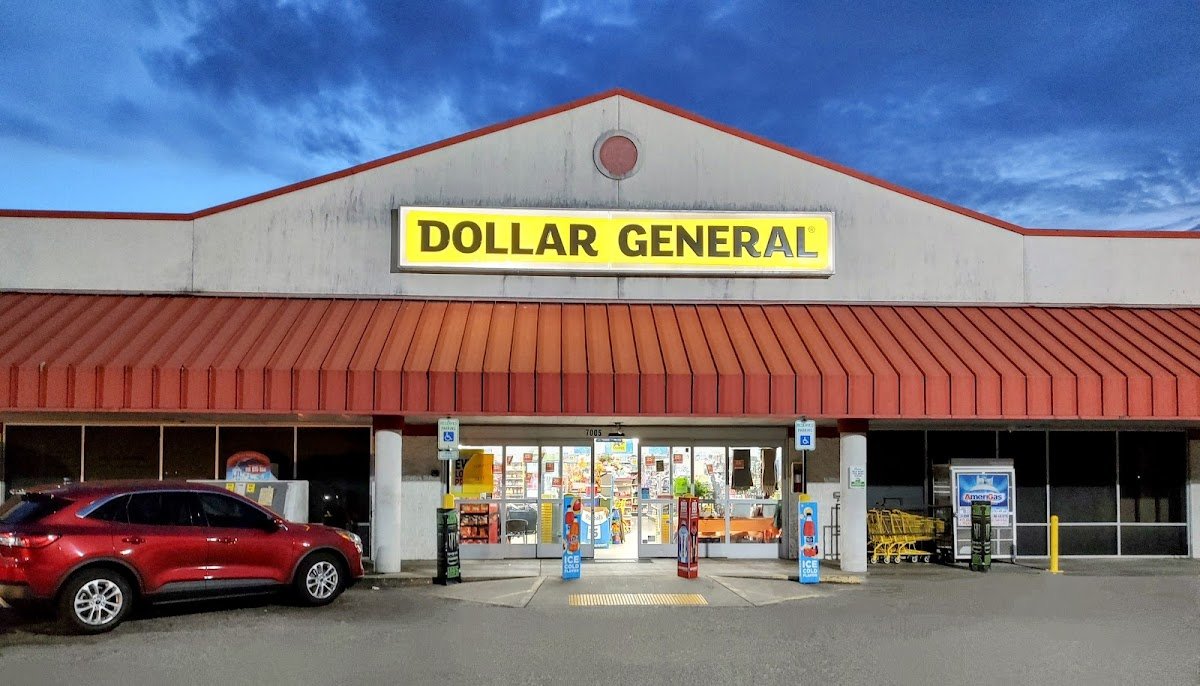 Dollar General - Photo 2
