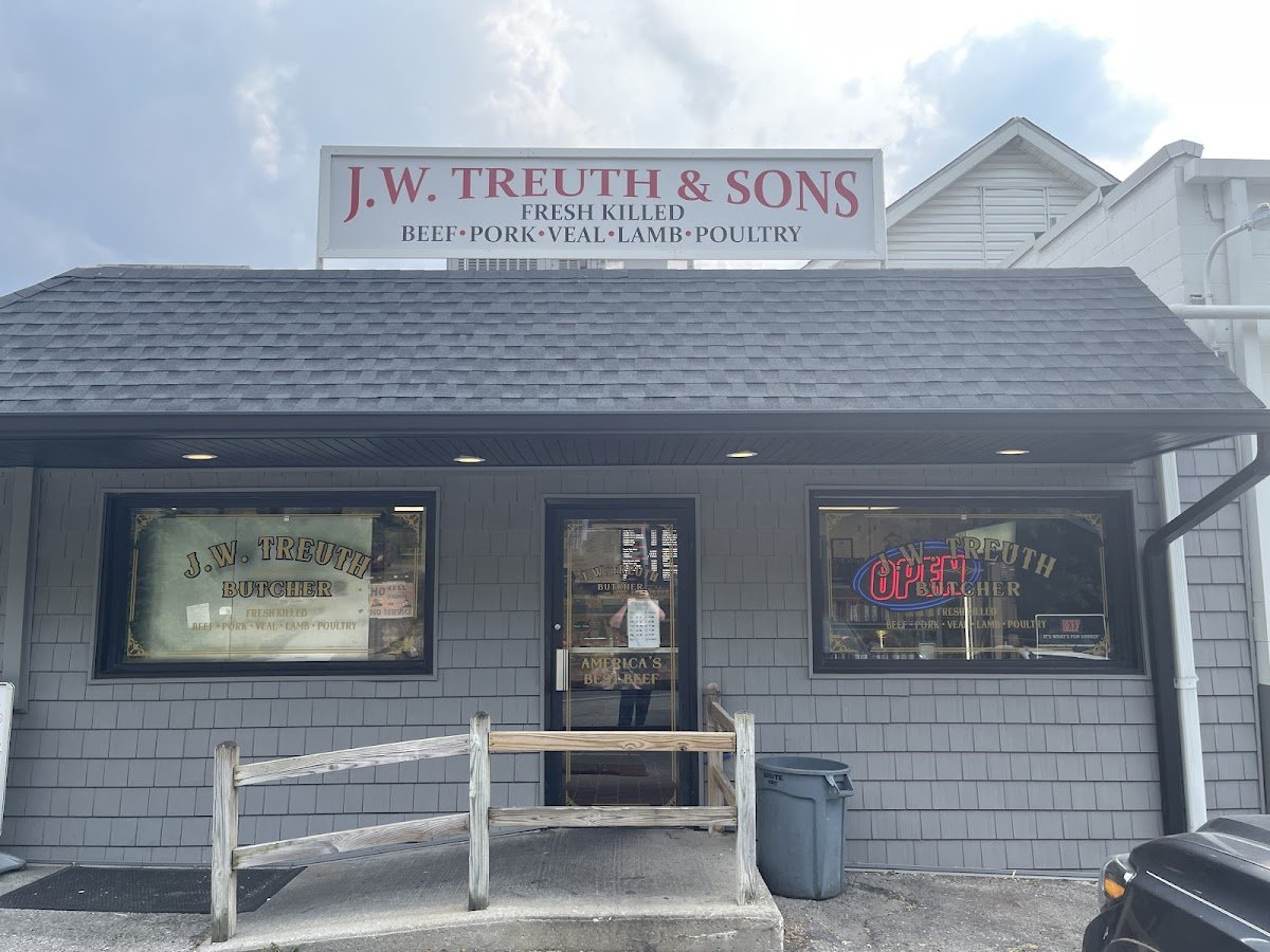 J. W. Treuth & Sons, Inc. - Photo 2