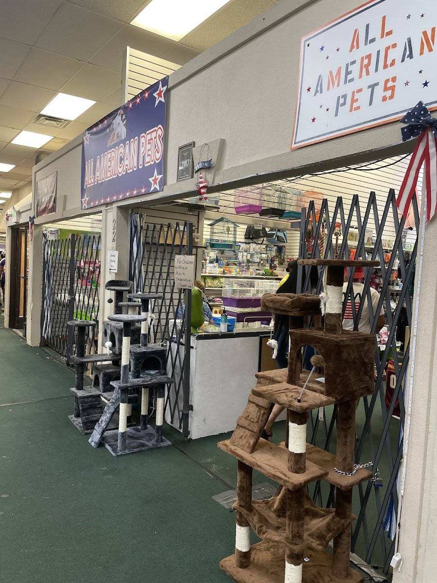 All American Pets, Inc. - Photo 3