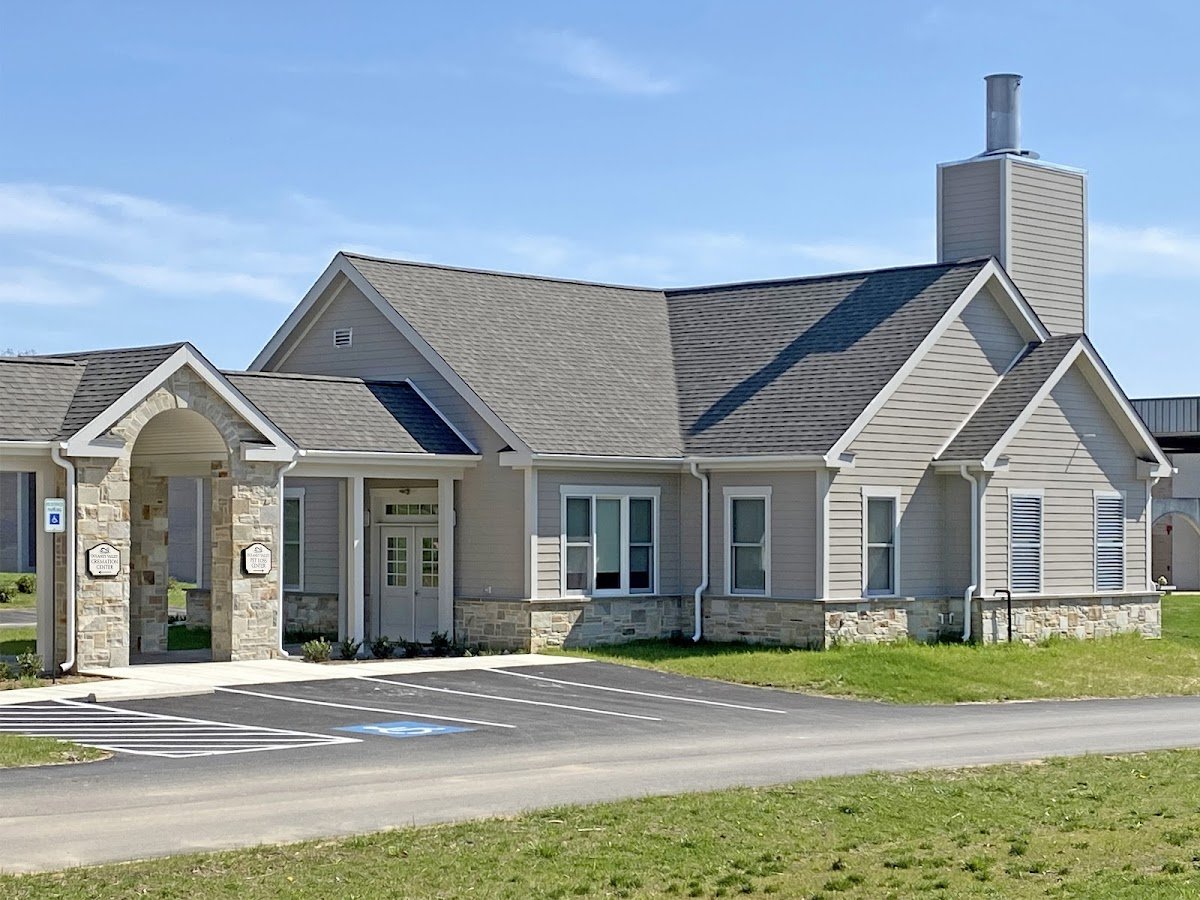 Dulaney Valley Pet Loss Center - Photo 3