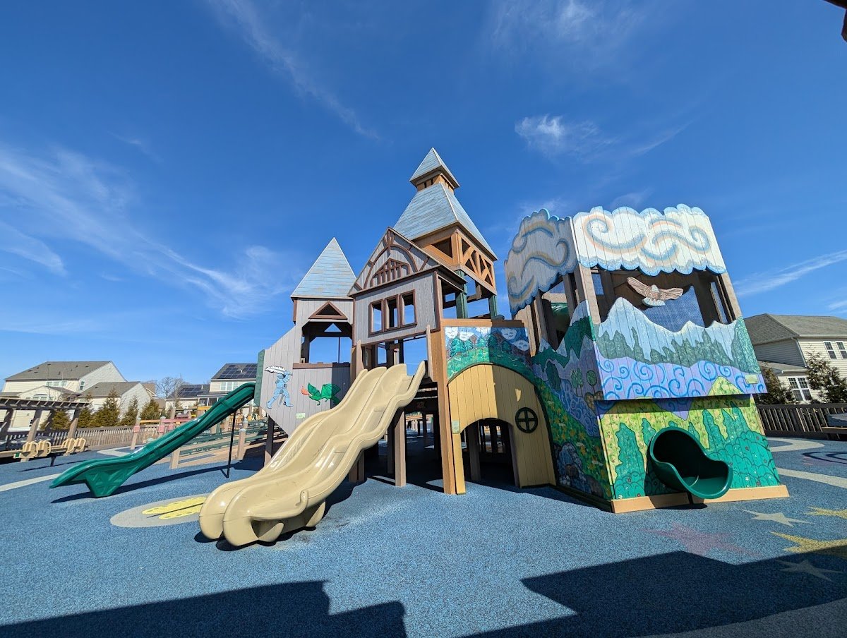 Angel Park - Photo 2