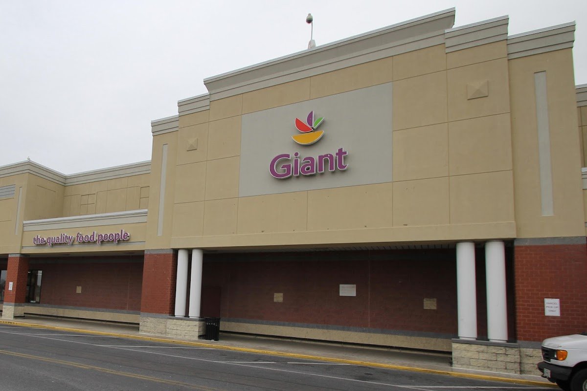 Reisterstown Road Plaza - Photo 2