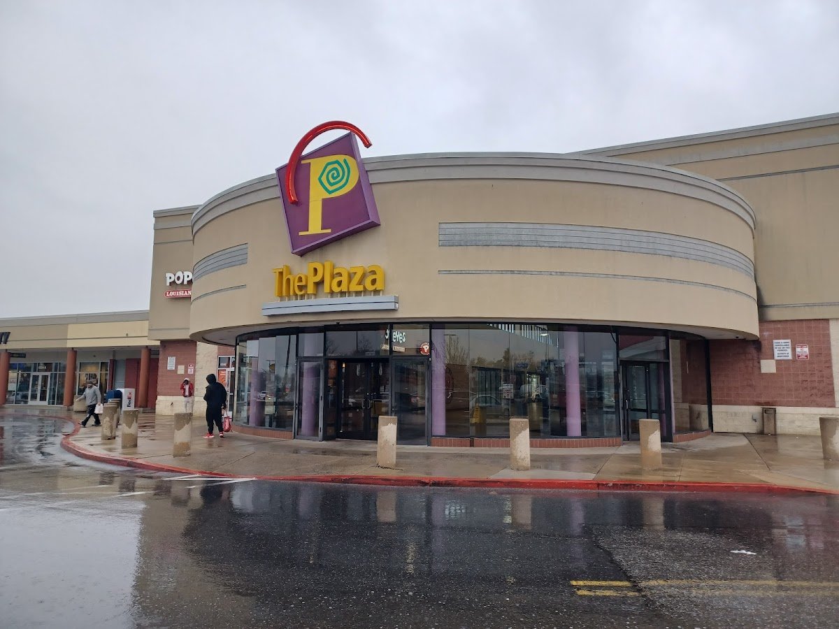 Reisterstown Road Plaza - Photo 4