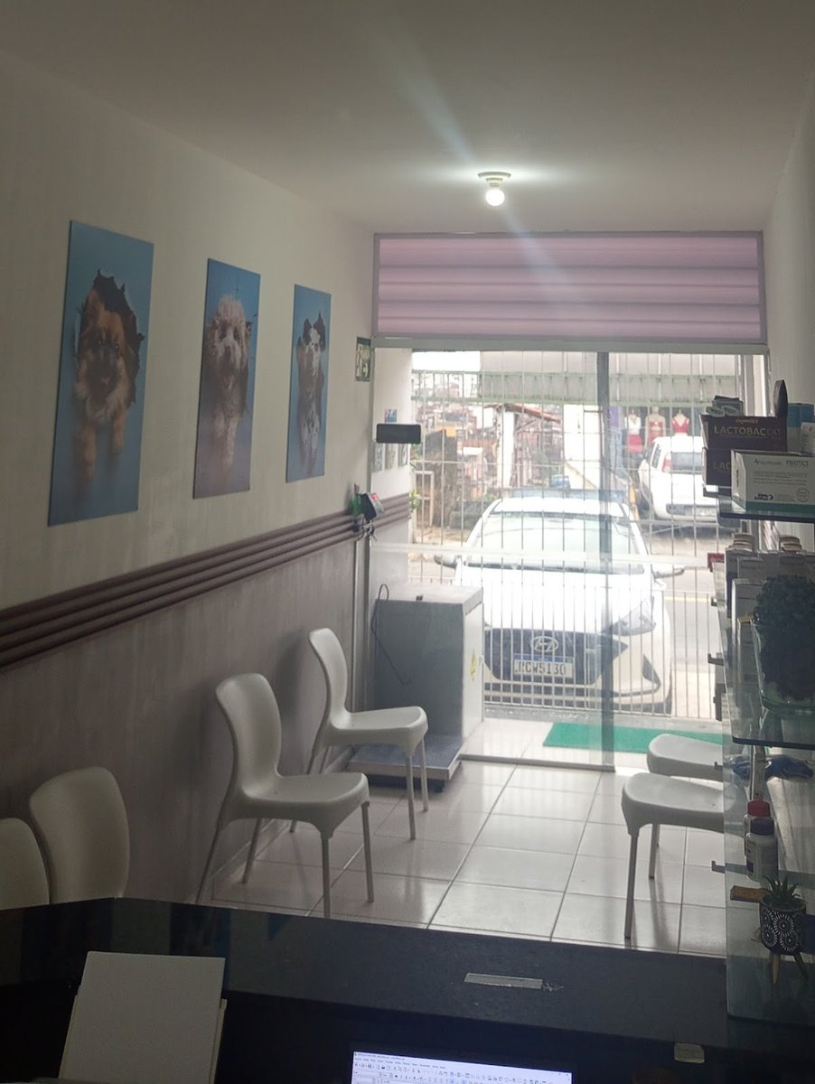 Clivet Clinica Veterinária e petshop