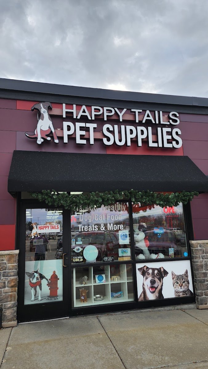 Pet World Warehouse Outlet - Photo 2