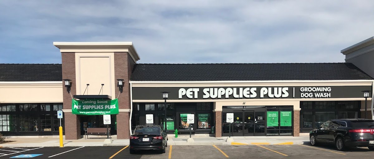 Pet Supplies Plus Mequon - Photo 2