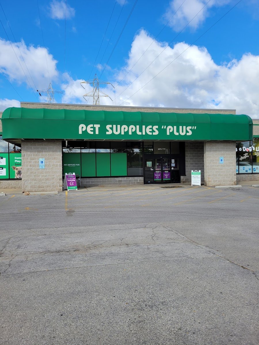 Pet Supplies Plus Greenfield - Photo 2
