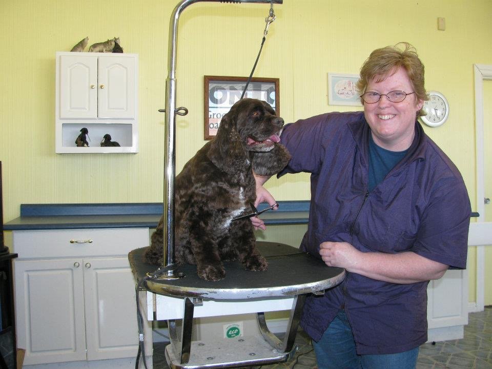 Mon Cheri Grooming - Photo 2