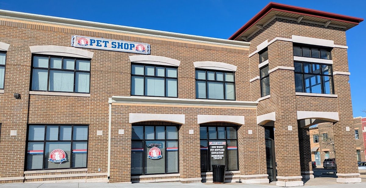 Pet Supplies Plus Brookfield - Photo 2