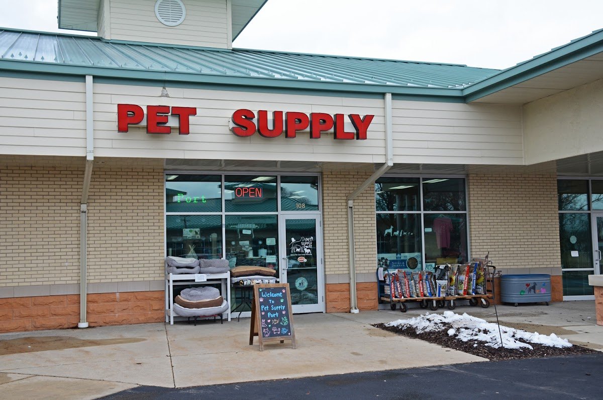 Pet Supply Port - Photo 2