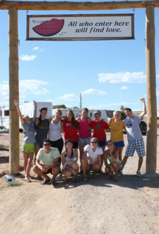 Watermelon Mountain Ranch - Photo 2
