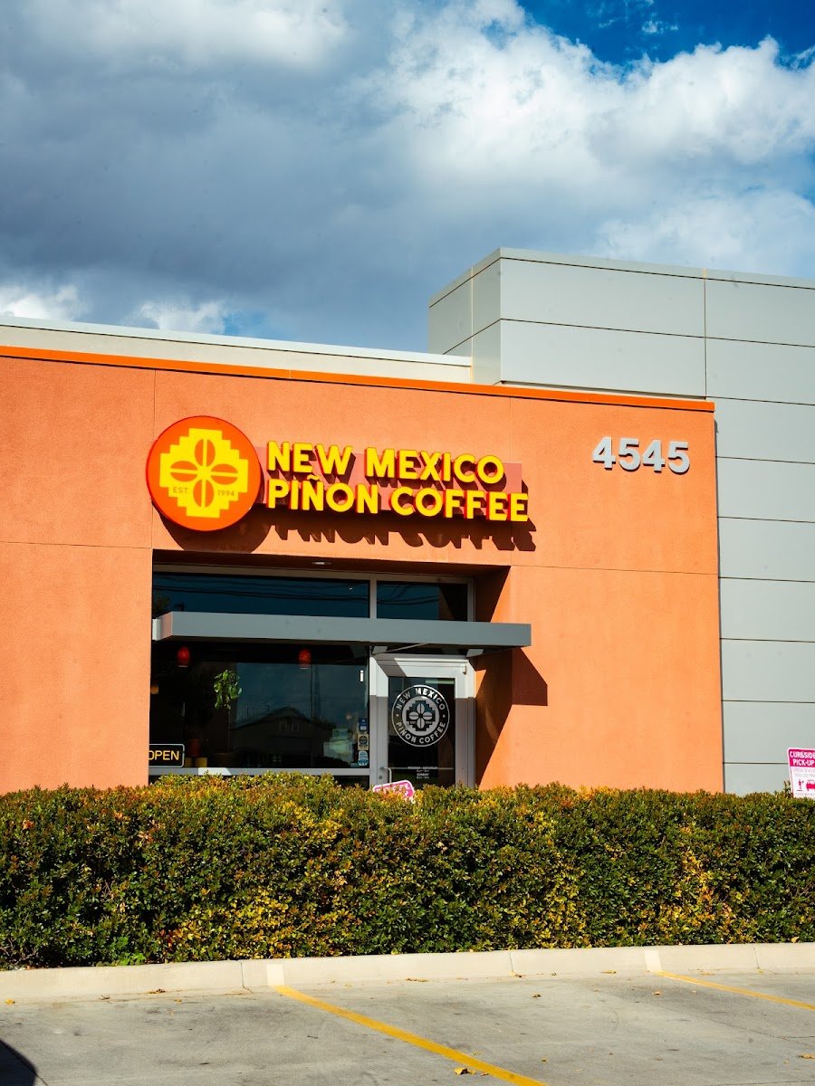 New Mexico Piñon Coffee - Photo 2