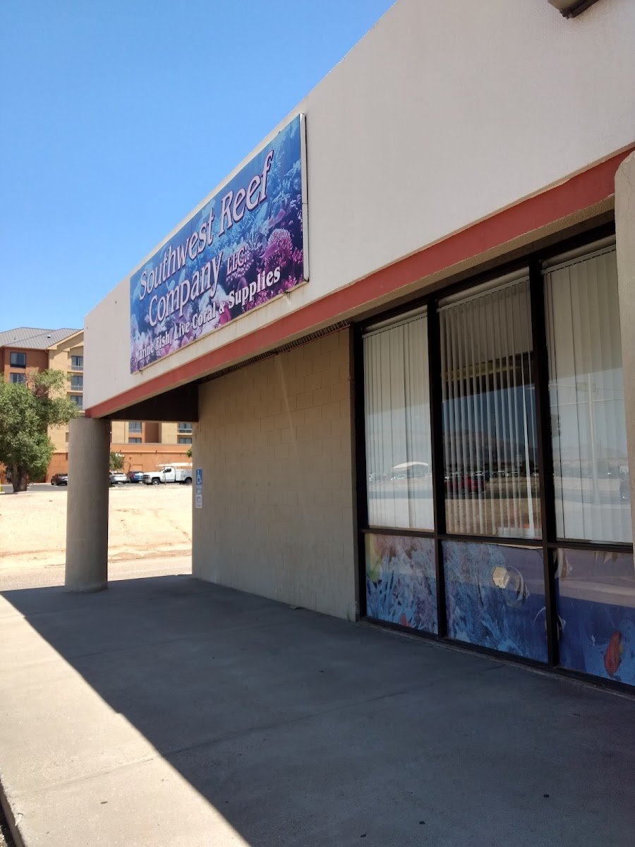 Southwest Reef Co LLC - Photo 2