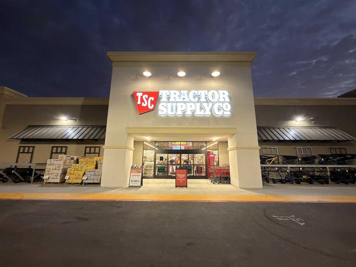 Tractor Supply Co. - Photo 2