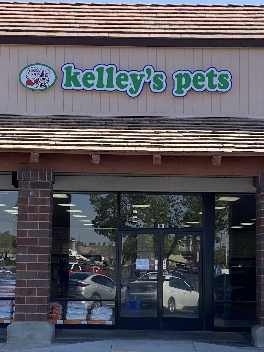 Kelley's Pets - Photo 2