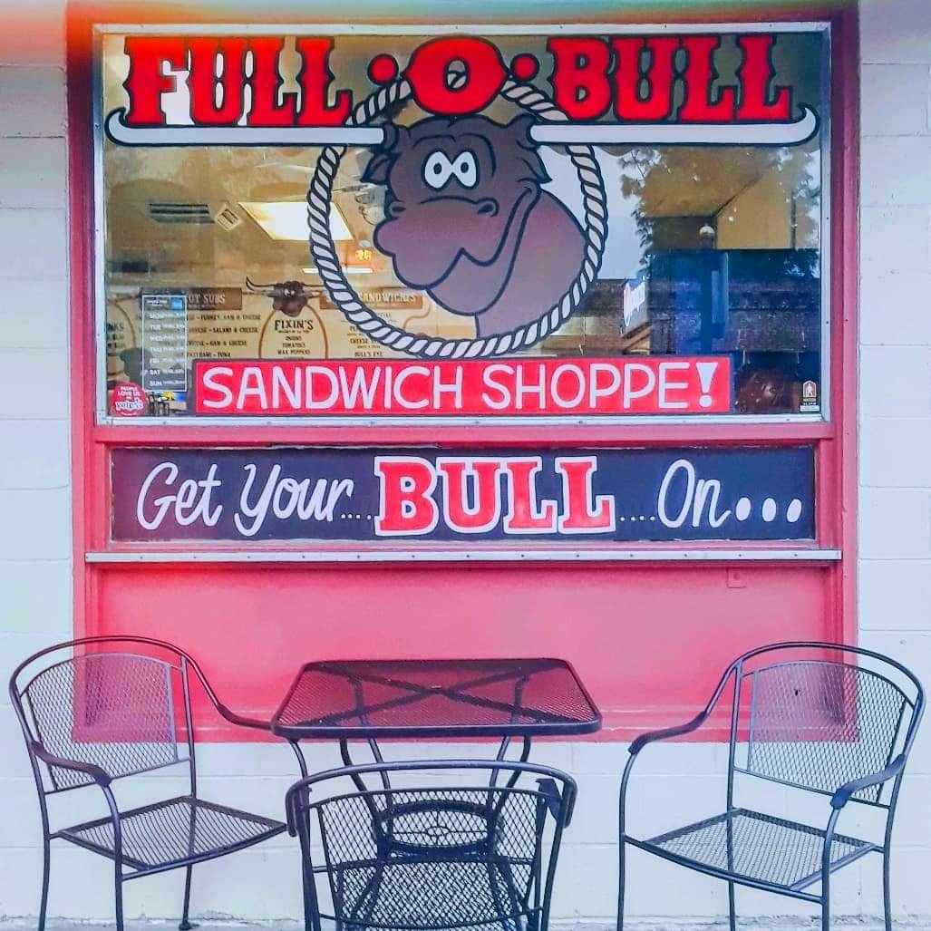 Full O Bull Sandwich Shop - Photo 2