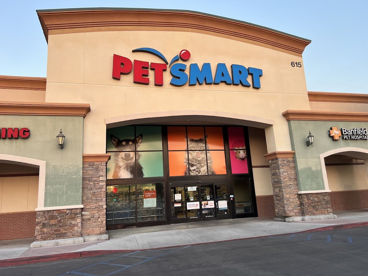 PetSmart - Photo 2