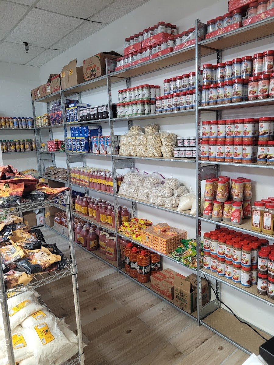 transafrican food store - Photo 2