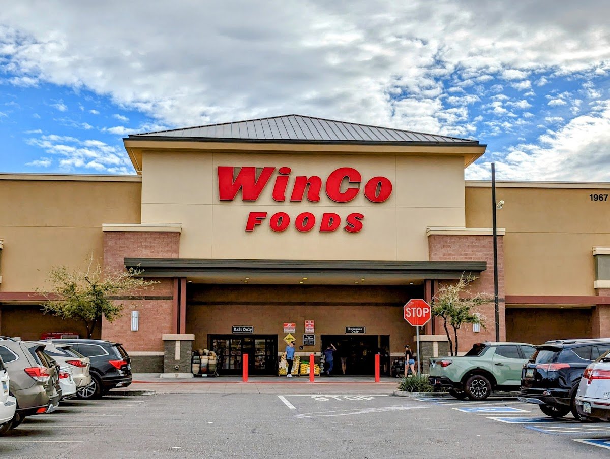 WinCo Foods - Photo 3