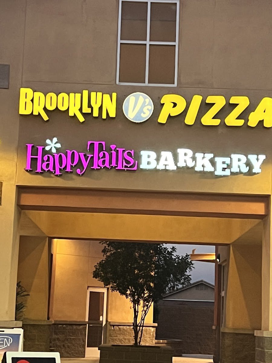 Happy Tails Barkery - Photo 2