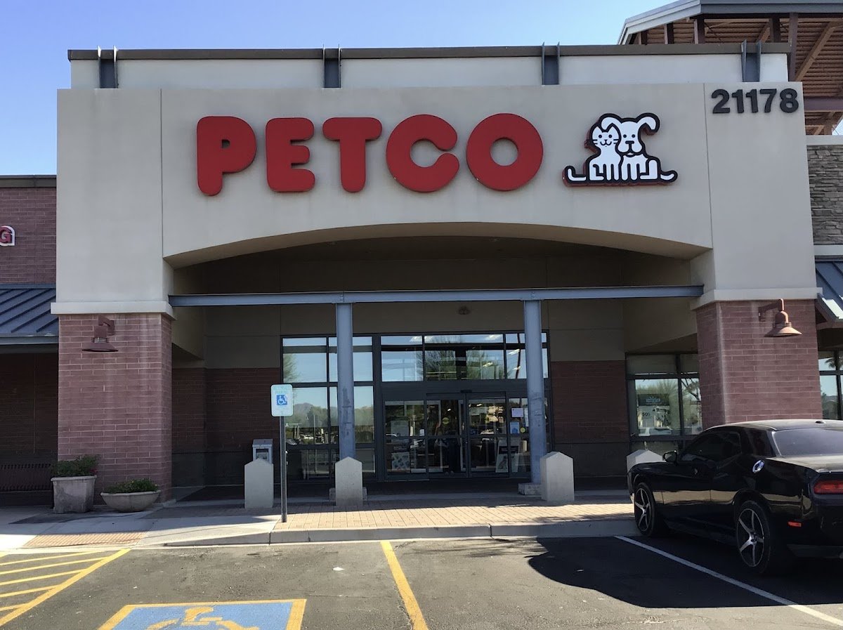Petco - Photo 2