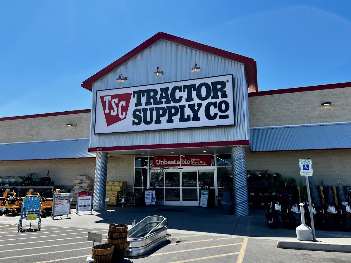 Tractor Supply Co. - Photo 2