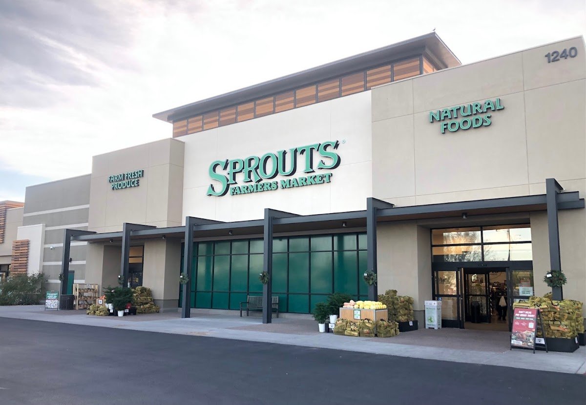 Sprouts Farmers Market - Photo 2