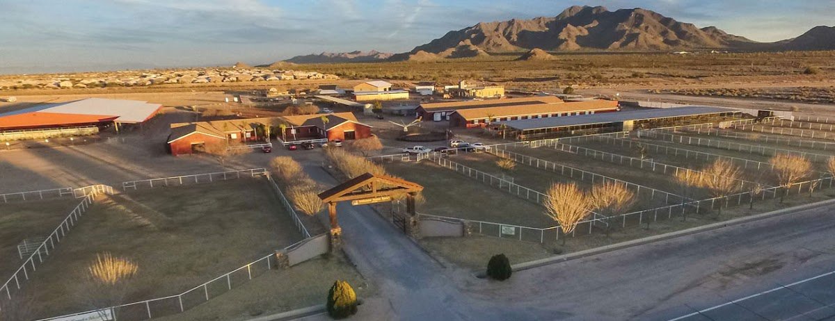 John Volken Academy Ranch - Photo 3