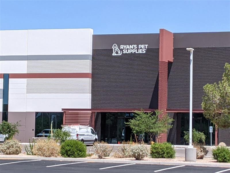 Ryan’s Pet Supplies - Photo 2