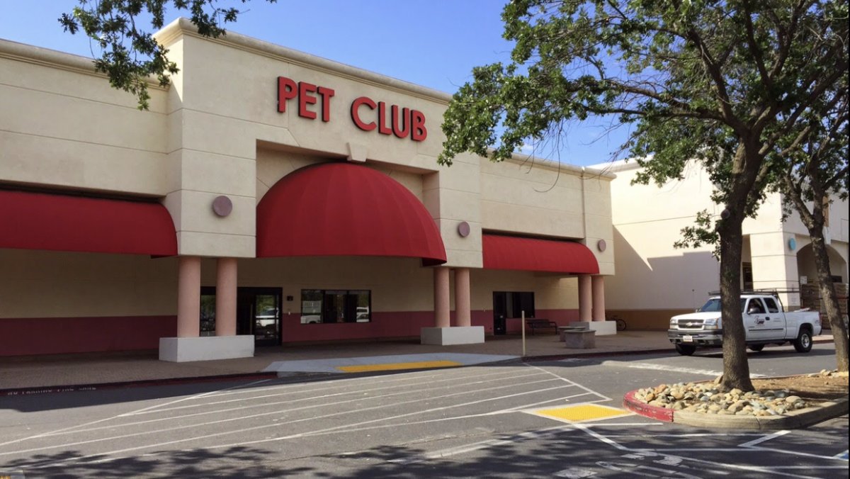 Pet Food Express - Photo 2