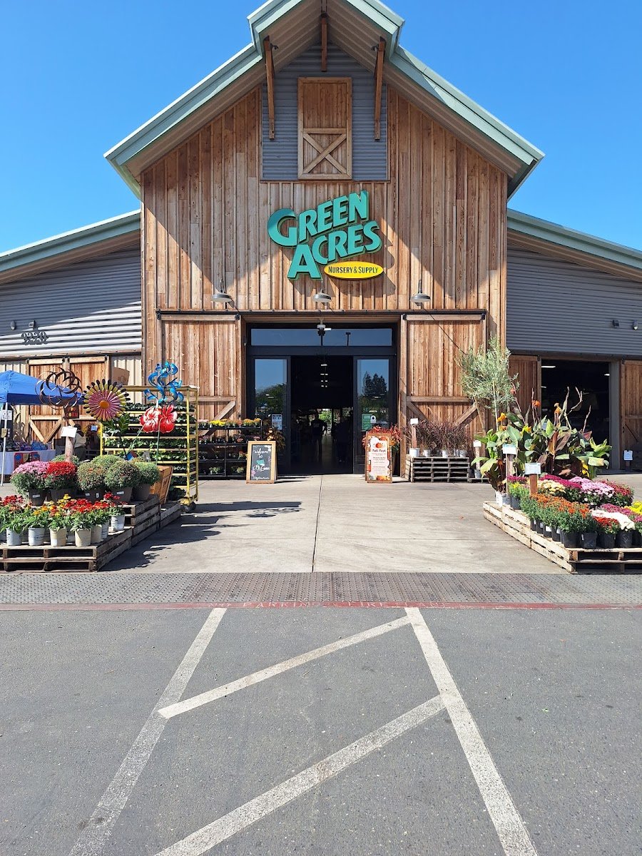 Green Acres Nursery & Supply - Photo 2