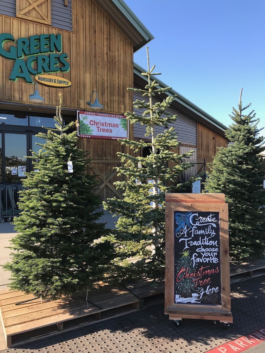 Green Acres Nursery & Supply - Photo 3