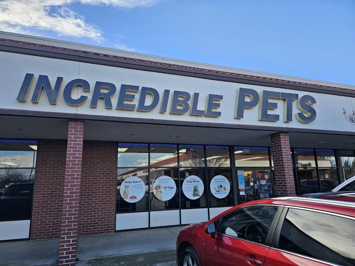 Incredible Pets of Carmichael - Photo 2