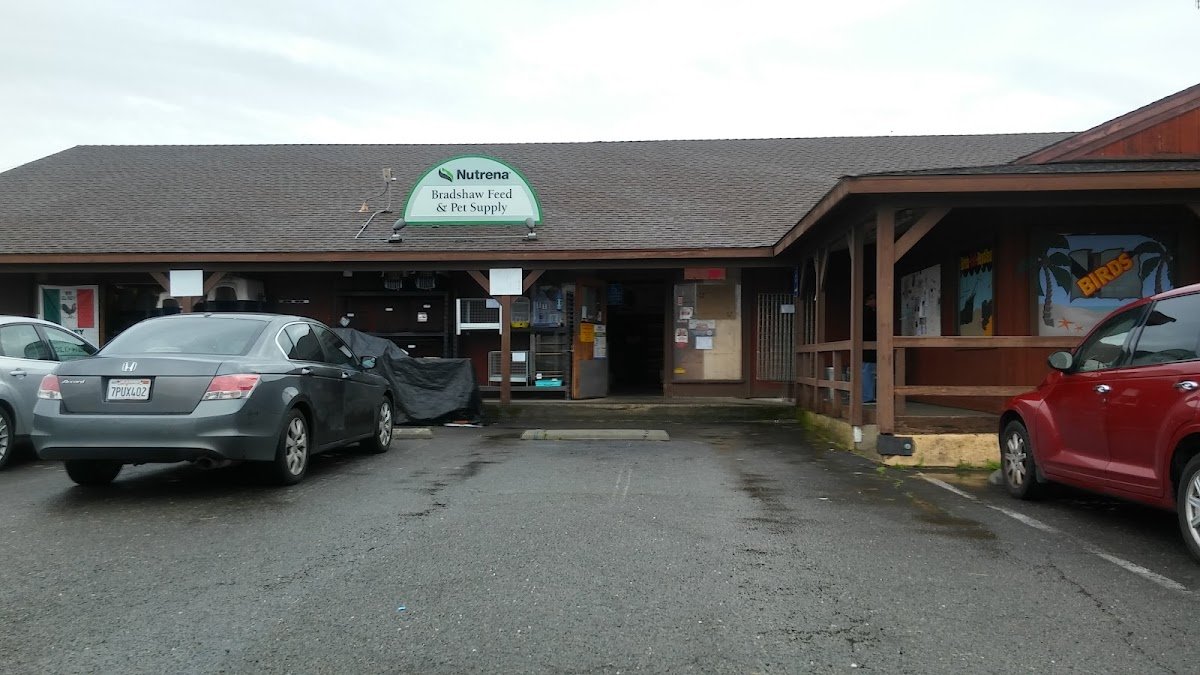 Bradshaw Feed & Pet Supply - Photo 3