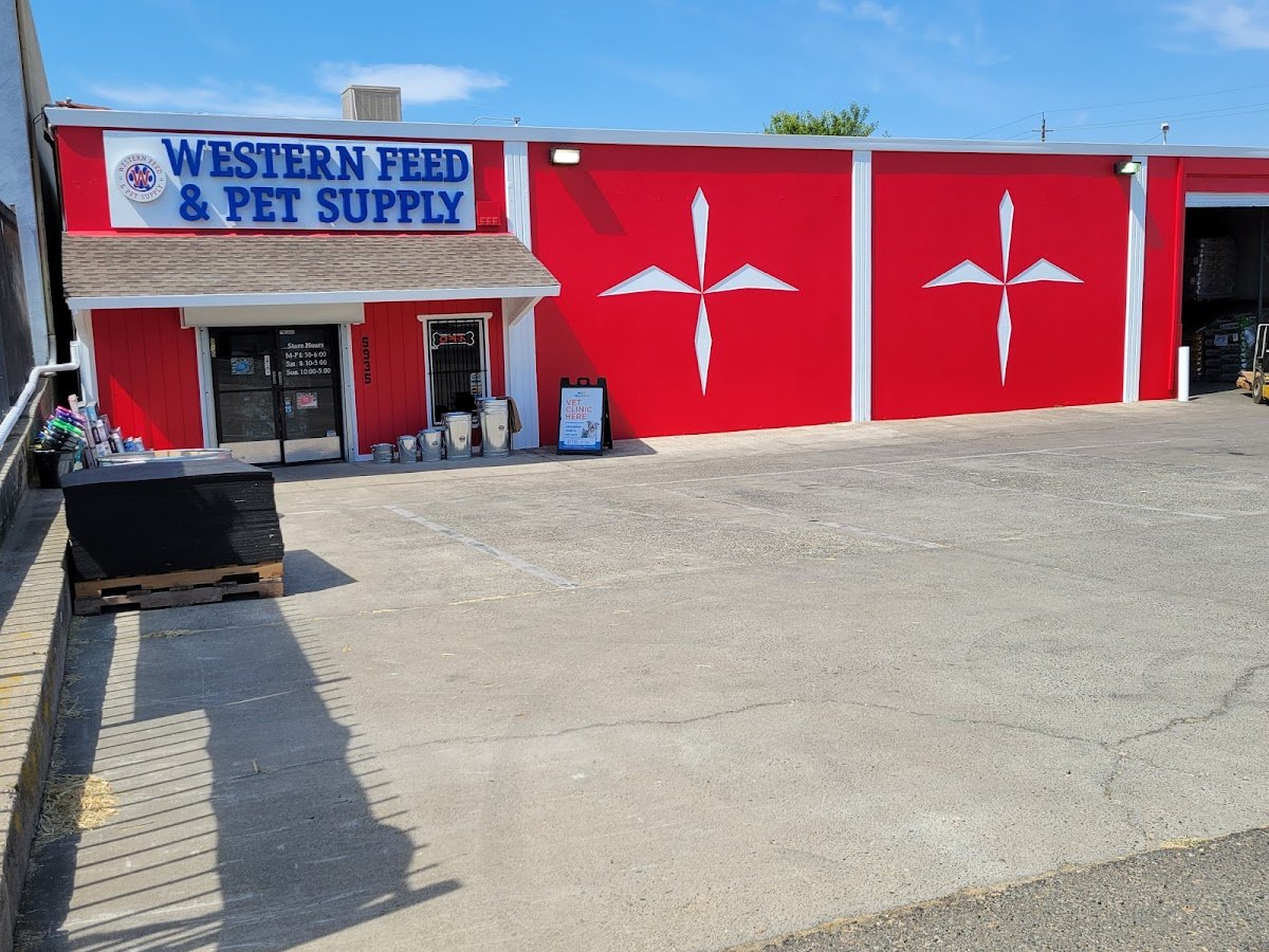 Western Feed & Pet Supply - Photo 2