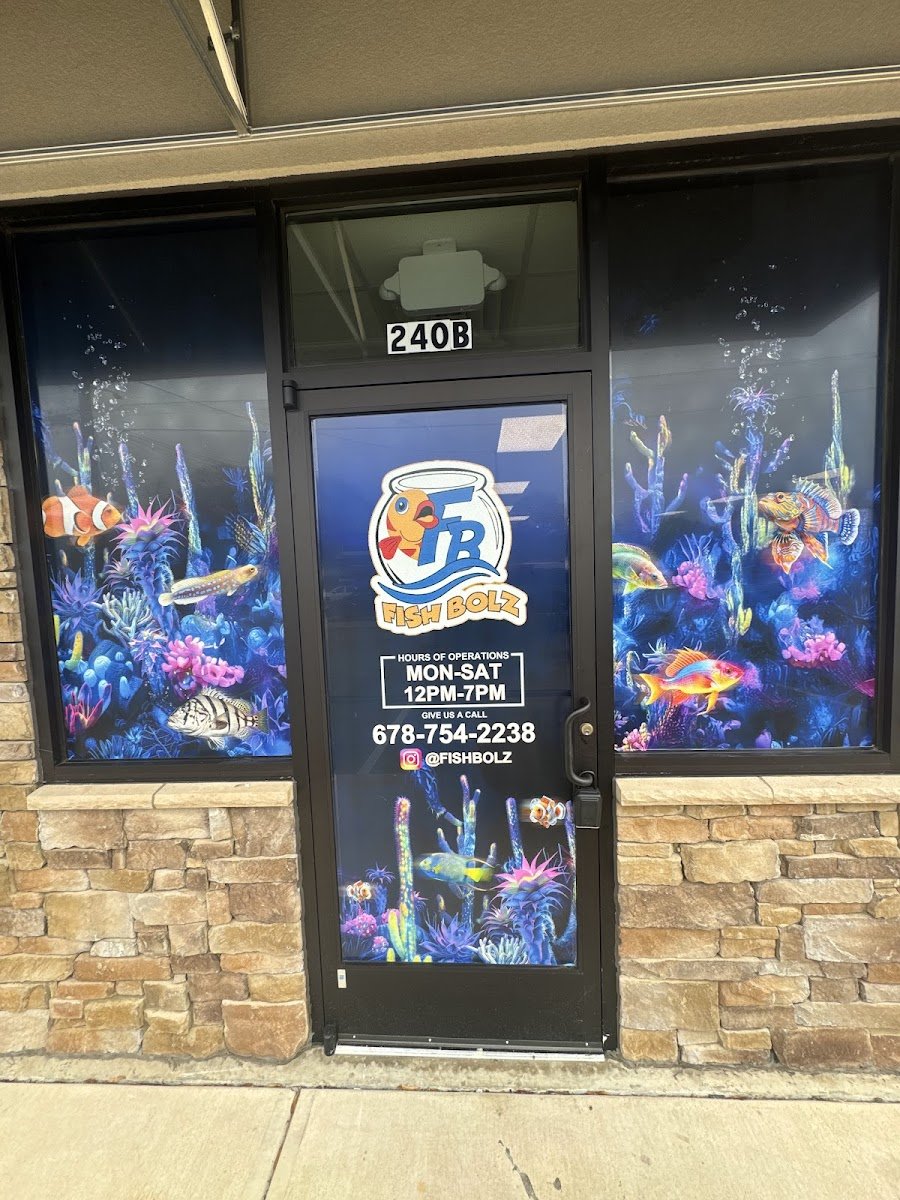 Fish Bolz - Photo 2