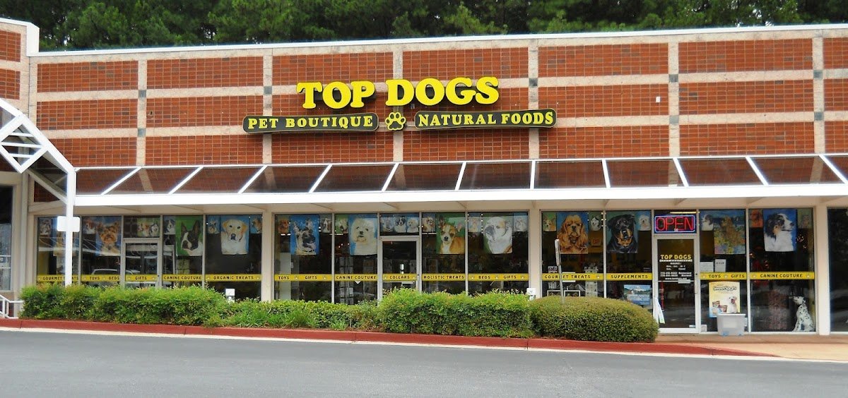 Pet Supermarket - Photo 2