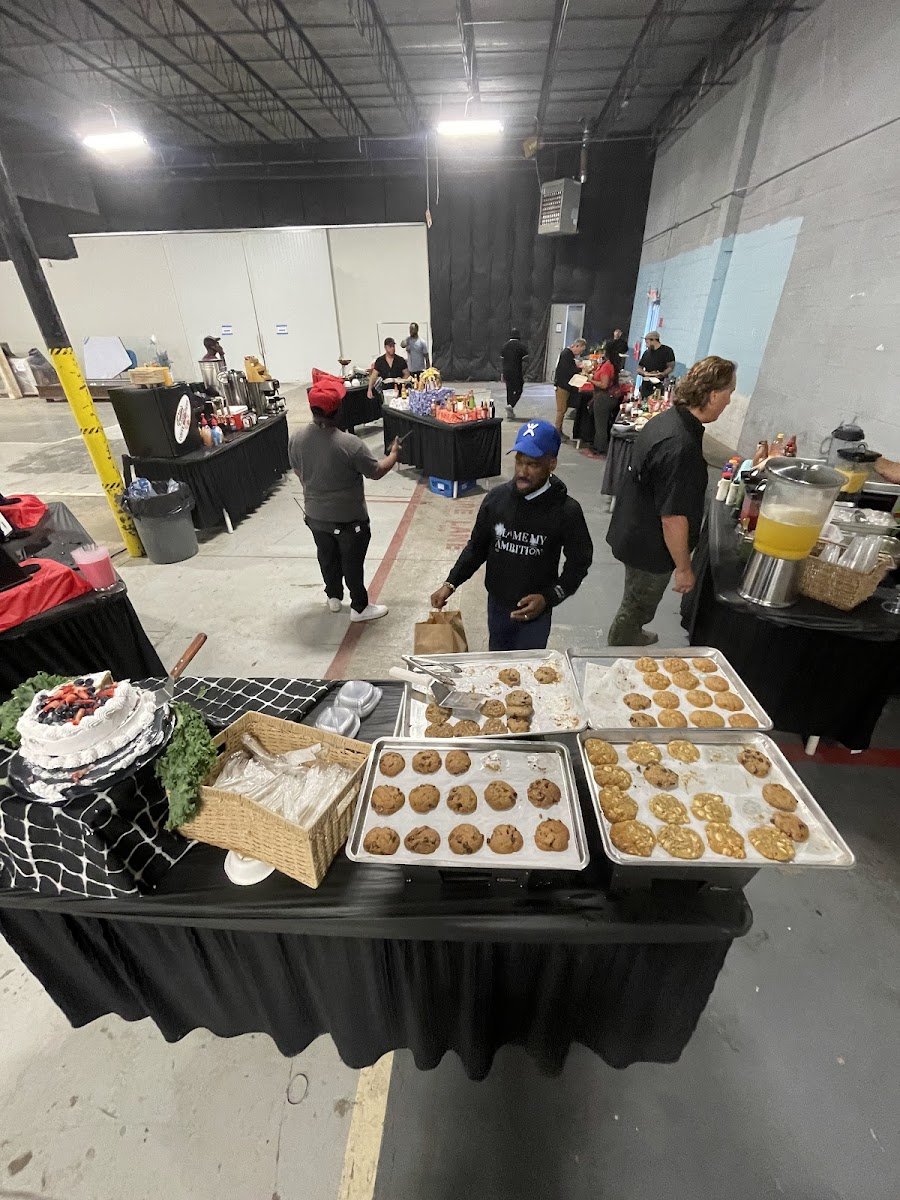Frankie's Kitchen & Catering - Photo 2