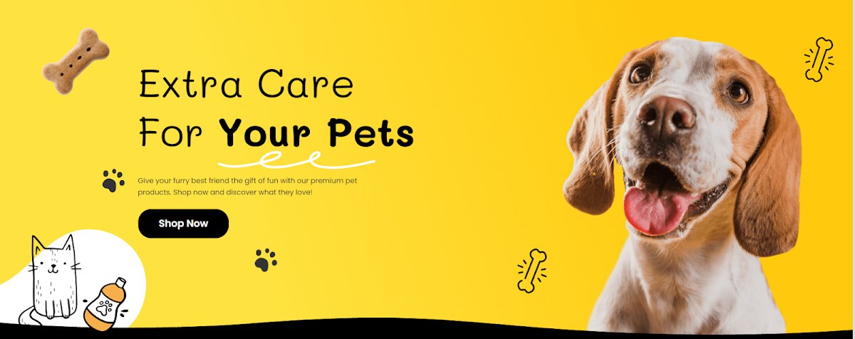 Boujee Pets - Photo 2