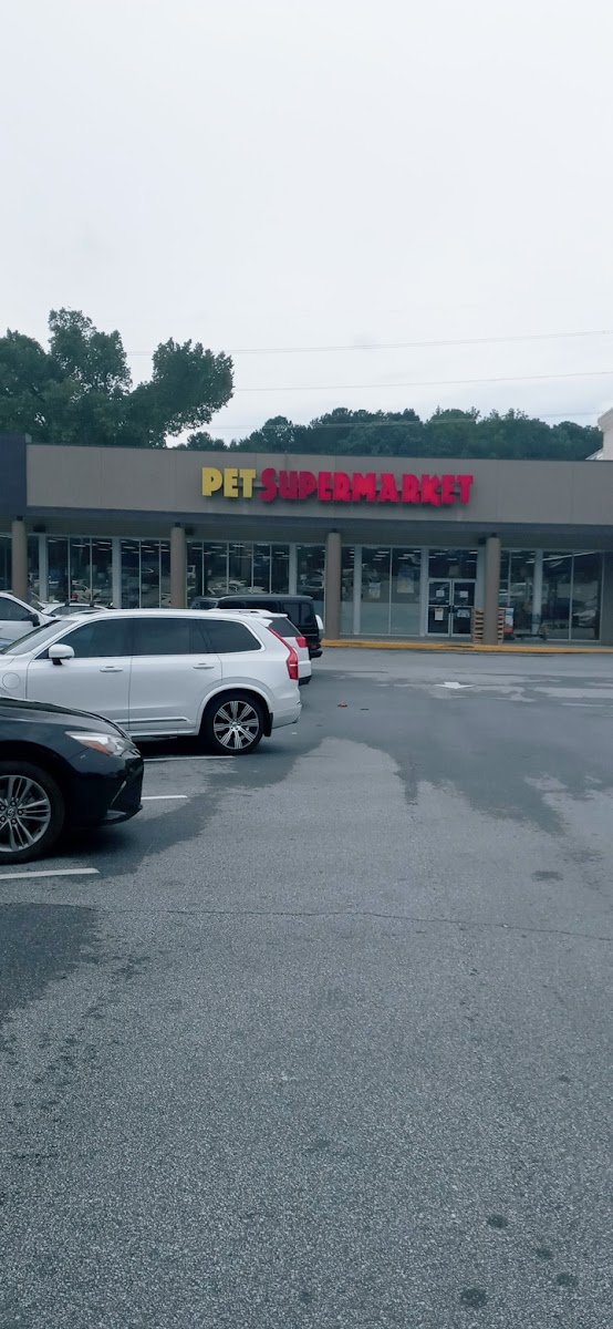 Pet Supermarket - Photo 2