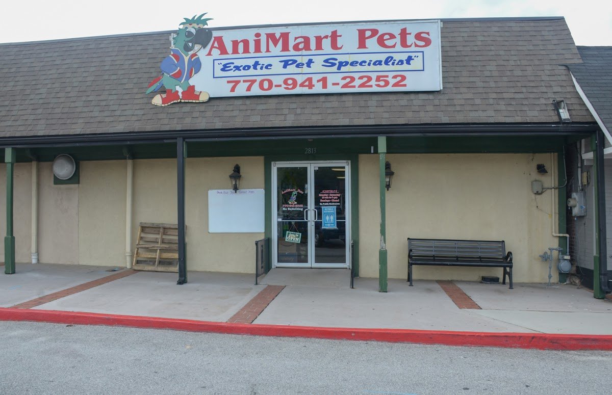 AniMart Pets - Photo 2