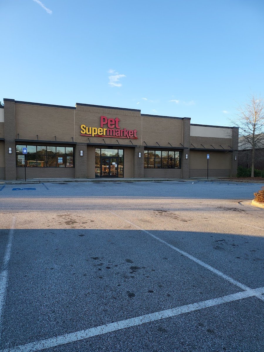 Pet Supermarket - Photo 2