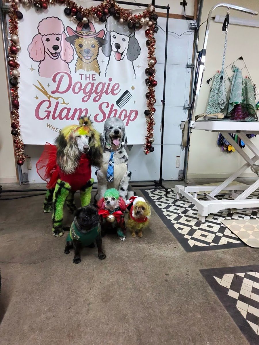 Cargo Largo Retail Store - Photo 2