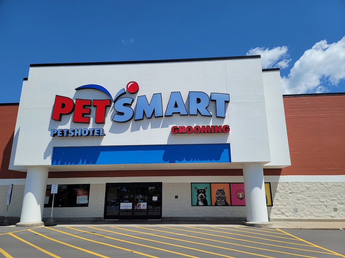 PetSmart - Photo 4