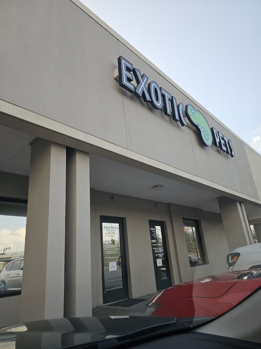 Exotic Pets Kansas City - Photo 2