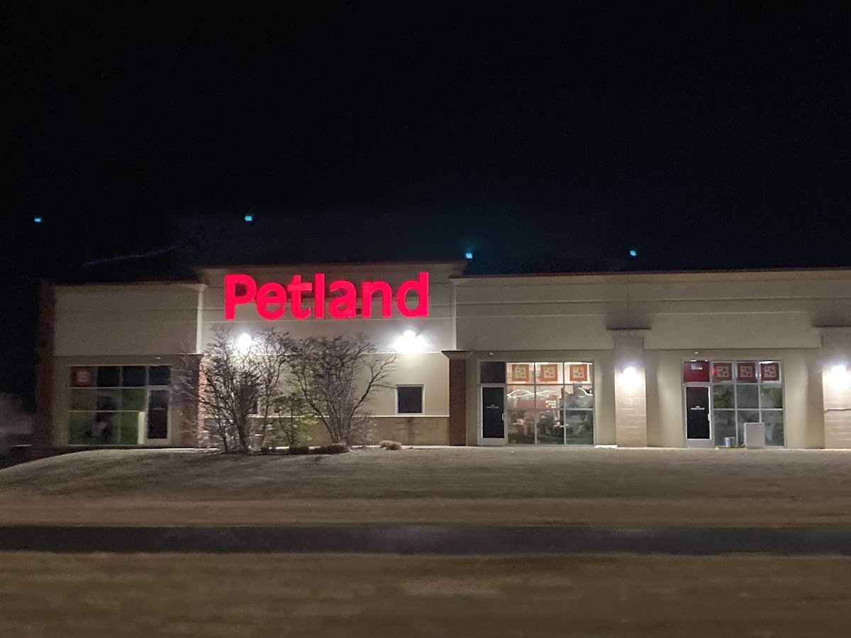 Petland Overland Park - Photo 2